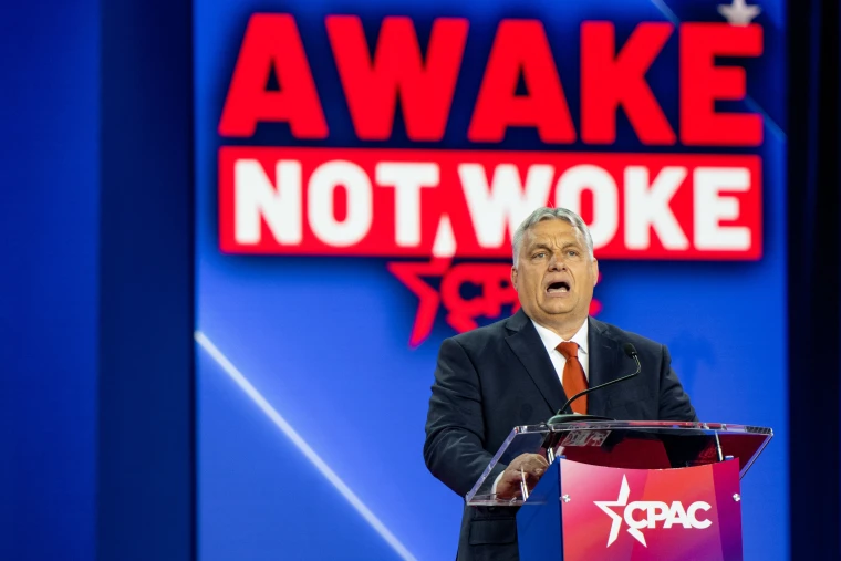 Awake Not Woke